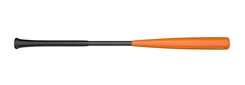 DeMarini Fungodelic Wood Bat