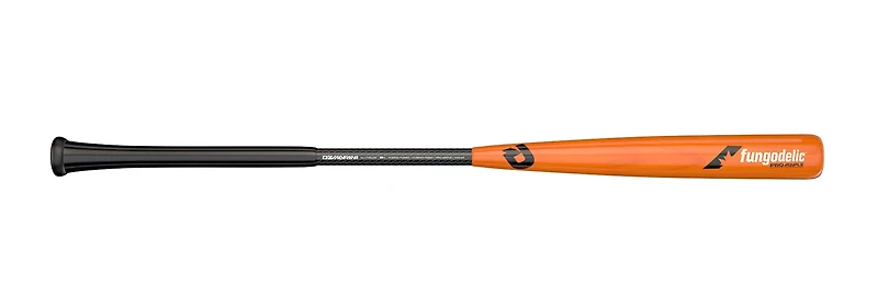 DeMarini Fungodelic Wood Bat