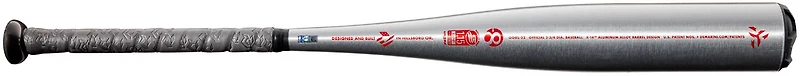 DeMarini The Goods One Piece USSSA Baseball Bat