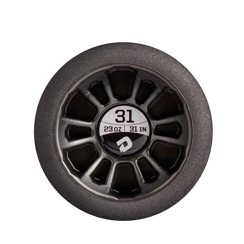 DeMarini The Goods One Piece USSSA Baseball Bat