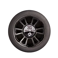 DeMarini The Goods One Piece USSSA Baseball Bat