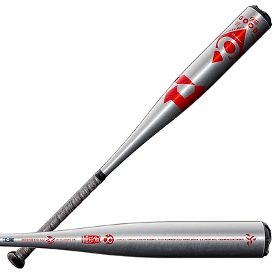 DeMarini The Goods One Piece USSSA Baseball Bat