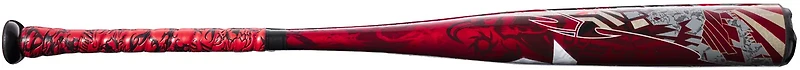 DeMarini Voodoo One 2023 USA Baseball Bat -5
