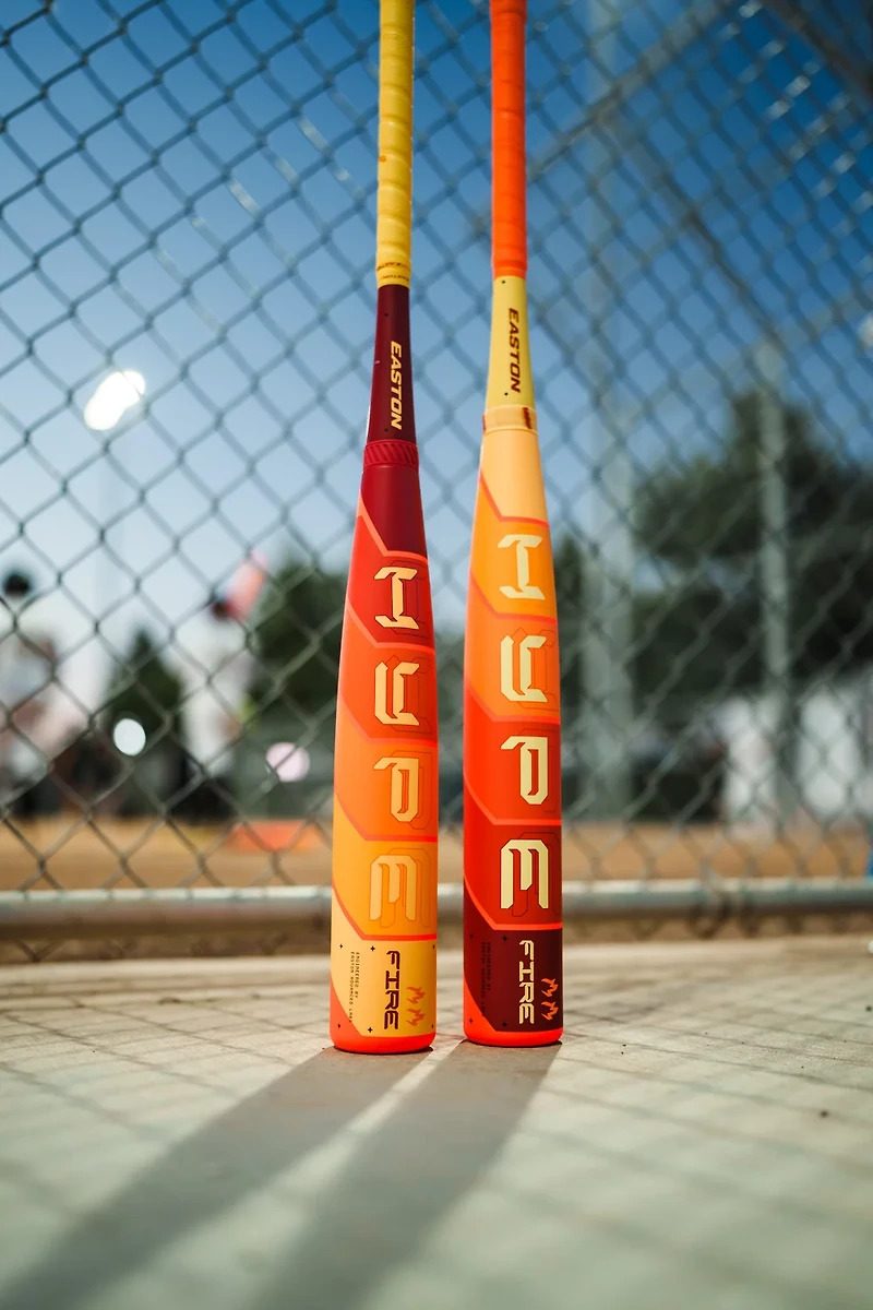 Easton 2025 Hype Fire SL USSSA Baseball Bat -5