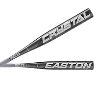 EASTON Crystal Fastpitch Softball Bat -13