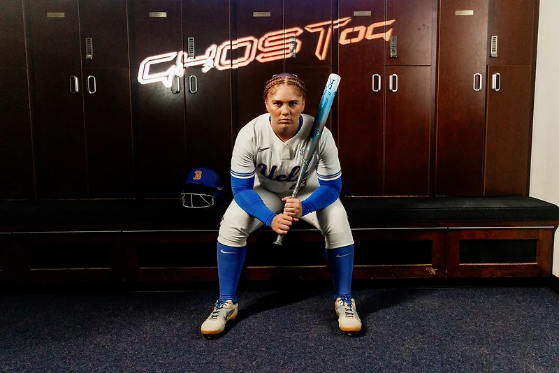 Easton Ghost OG Fastpitch Softball Bat -11