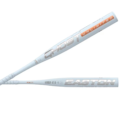 EASTON Ghost Unlimited 2025 Fastpitch Softball Bat -8