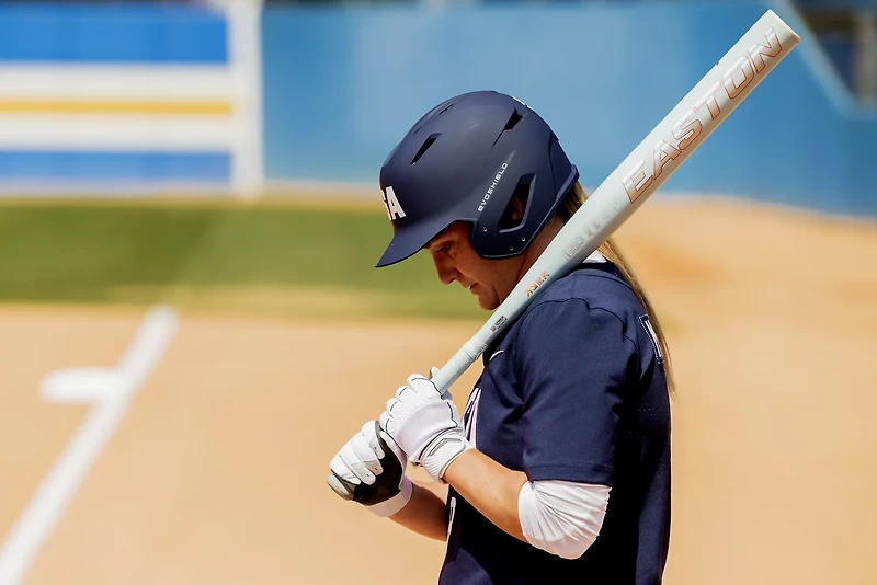 EASTON Ghost Unlimited 2025 Fastpitch Softball Bat -8