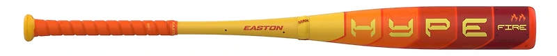 Easton Hype Fire 2025 USA Baseball Bat -10
