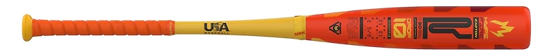 Easton Hype Fire 2025 USA Baseball Bat -10