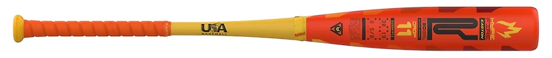 Easton Hype Fire 2025 USA Baseball Bat
