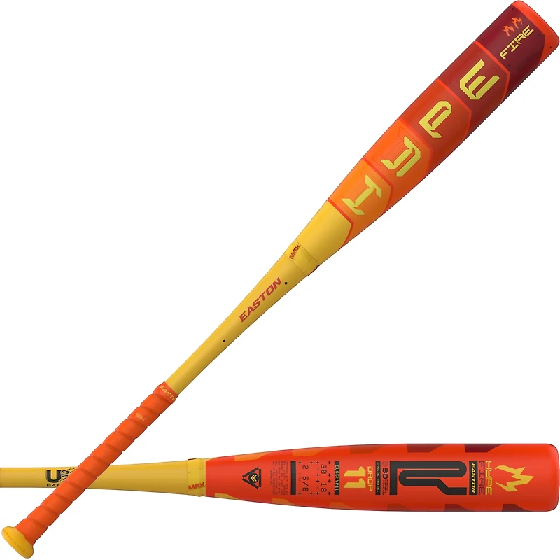 Easton Hype Fire 2025 USA Baseball Bat