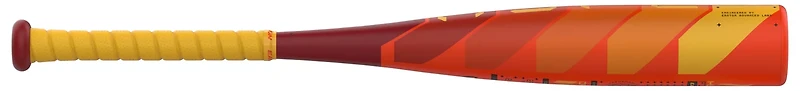 Easton Hype Fire 2025 USSSA JBB Baseball Bat -10