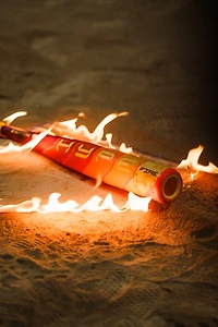 Easton Hype Fire 2025 USSSA JBB Baseball Bat -10