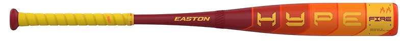 EASTON Hype Fire SL 2025 USSSA Baseball Bat -10
