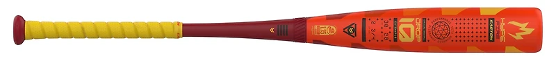 EASTON Hype Fire SL 2025 USSSA Baseball Bat -10
