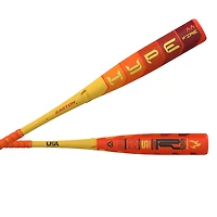 EASTON Kids’ Hype Fire USA Baseball Bat -5