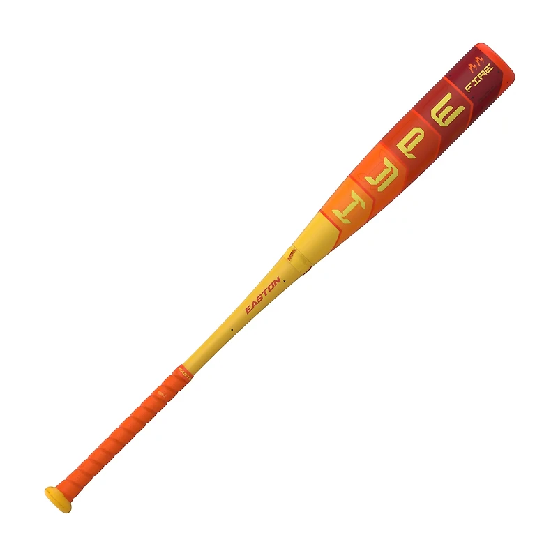 EASTON Kids’ Hype Fire USA Baseball Bat -5
