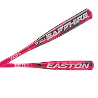 EASTON Pink Sapphire Fastpitch Softball Bat -10