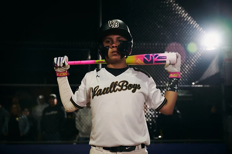 EASTON The Dub 2025 USSSA Senior League Bat -8