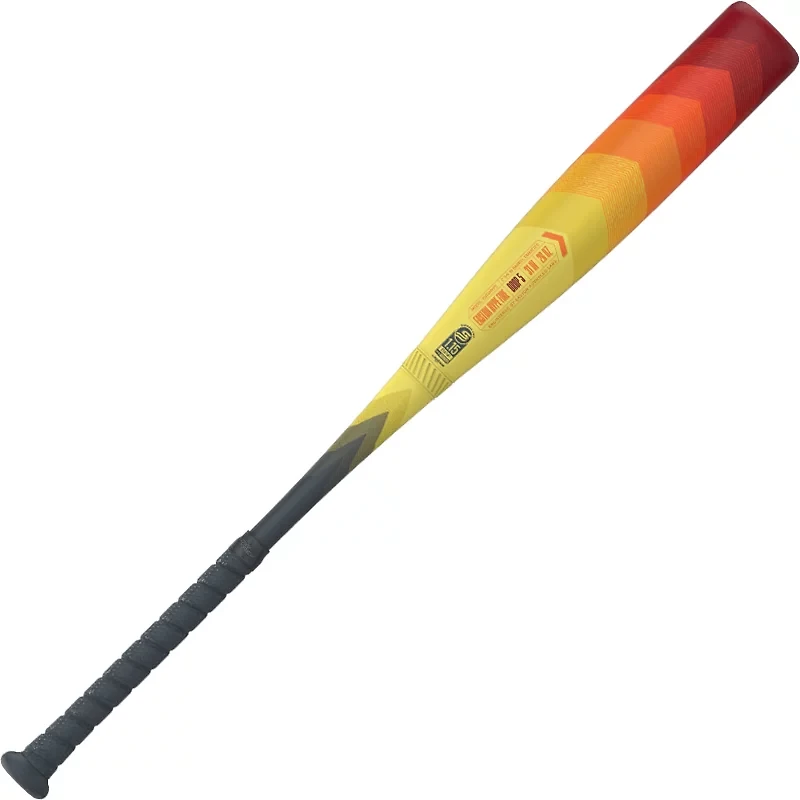 Easton USSSA Hype Fire Baseball Bat (-5)