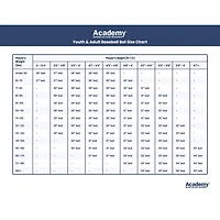 Easton Youth Speed Comp USA Baseball Bat -13