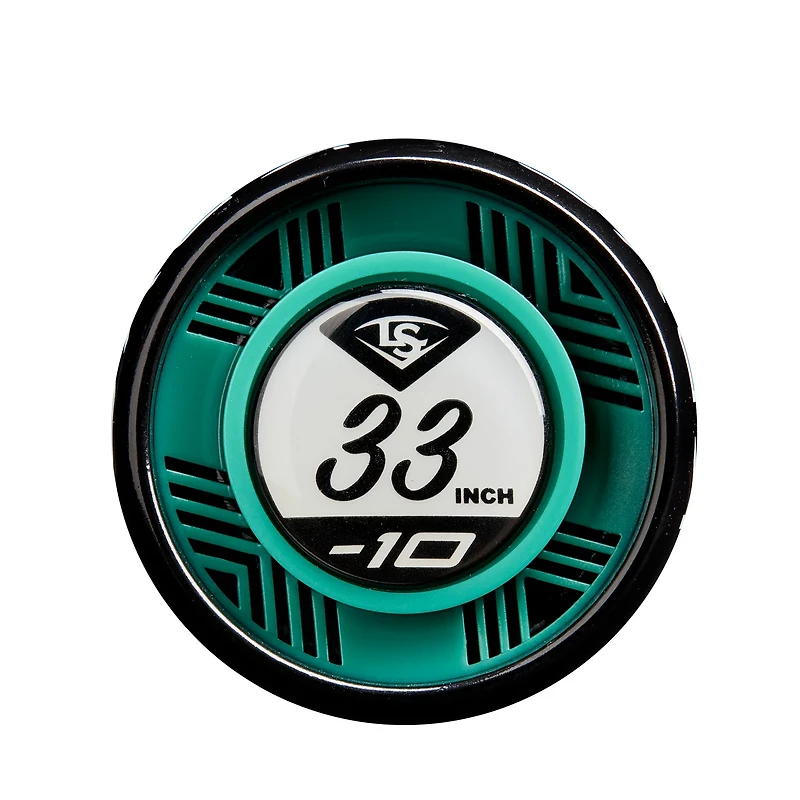 Louisville Slugger 2025 KRYO Fastpitch Bat -10