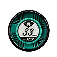 Louisville Slugger 2025 KRYO Fastpitch Bat -10