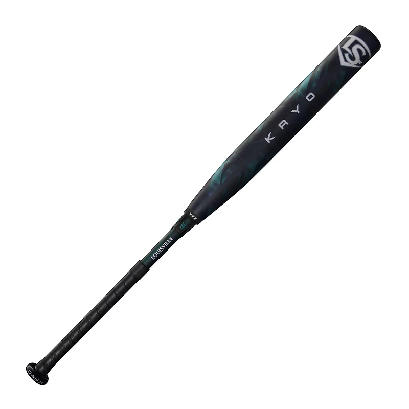 Louisville Slugger 2025 KRYO Fastpitch Bat -10