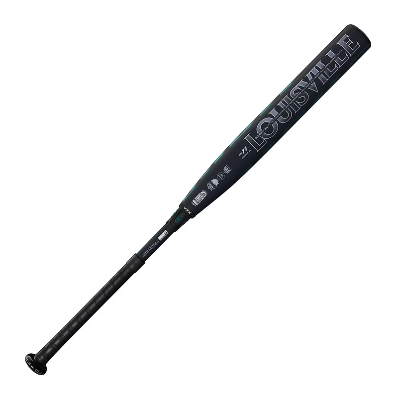 Louisville Slugger 2025 KRYO Fastpitch Bat -11