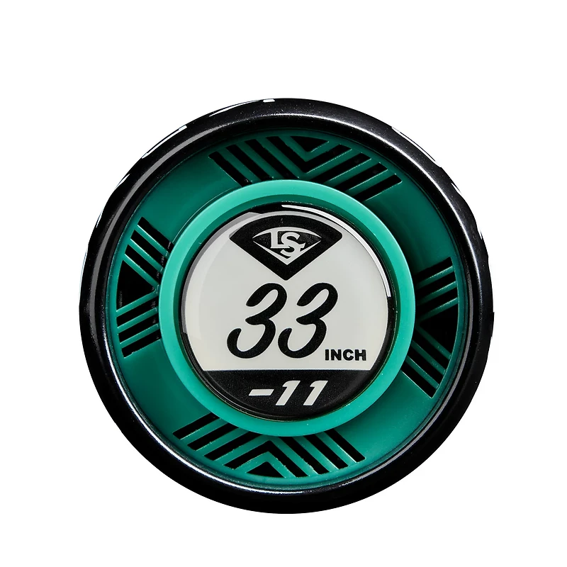 Louisville Slugger 2025 KRYO Fastpitch Bat -11