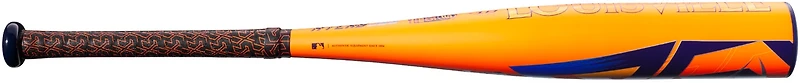 Louisville Slugger Atlas 2-3/4 in 2023 Junior Big Barrel USSSA Baseball Bat -10