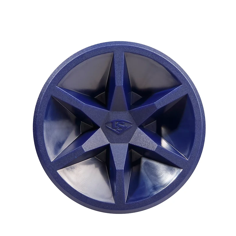 Louisville Slugger Atlas 2-3/4 in 2023 Junior Big Barrel USSSA Baseball Bat -10