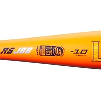 Louisville Slugger Atlas 2-3/4 in 2023 Junior Big Barrel USSSA Baseball Bat -10