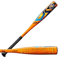 Louisville Slugger Atlas 2023 T-Ball Bat -12.5
