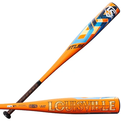 Louisville Slugger Atlas 2023 USA Baseball Bat -12