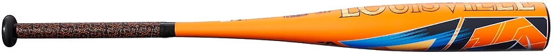 Louisville Slugger Atlas 2023 USA Baseball Bat -12