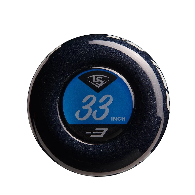 Louisville Slugger Atlas 2024 BBCOR Bat -3