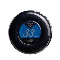 Louisville Slugger Atlas 2024 BBCOR Bat -3