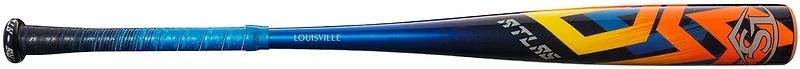 Louisville Slugger Atlas 2024 BBCOR Bat -3