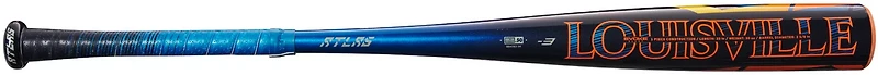 Louisville Slugger Atlas 2024 BBCOR Bat -3