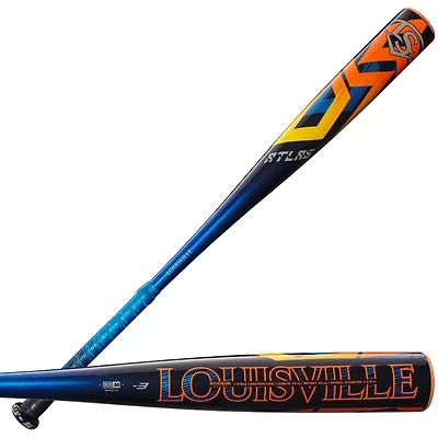 Louisville Slugger Atlas 2024 BBCOR Bat (-3)