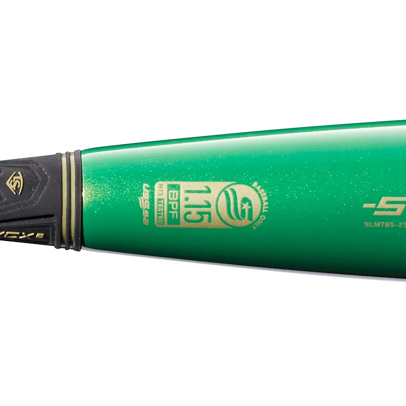 Louisville Slugger Meta 2023 Senior League Baseball Bat -5