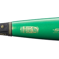 Louisville Slugger Meta 2023 Senior League Baseball Bat -5