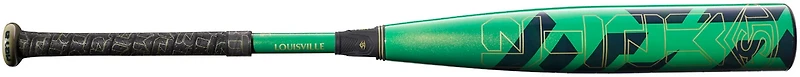 Louisville Slugger Meta 2023 Senior League Baseball Bat