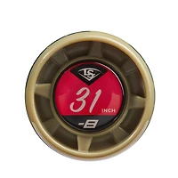 Louisville Slugger Meta 2023 Senior League Baseball Bat