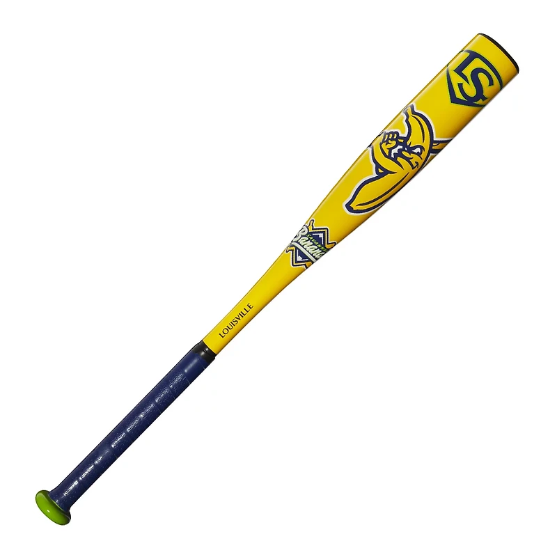 Louisville Slugger Savannah Bananas T-Ball Bat -12