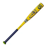 Louisville Slugger Savannah Bananas T-Ball Bat -12