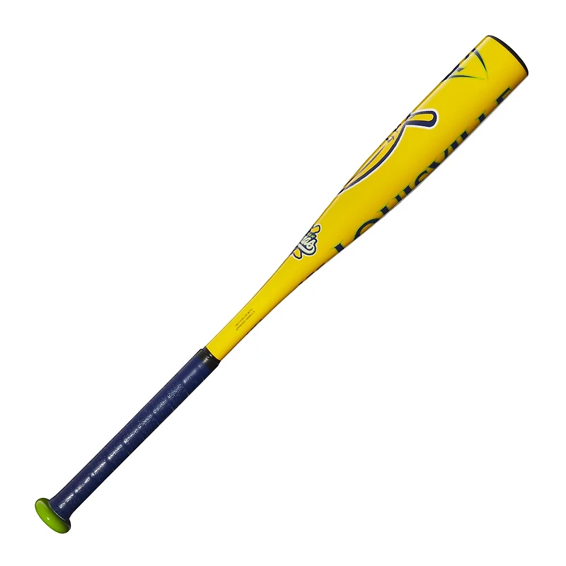 Louisville Slugger Savannah Bananas T-Ball Bat -12