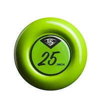 Louisville Slugger Savannah Bananas T-Ball Bat -12